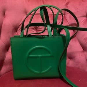 Knock off Telfar Bag